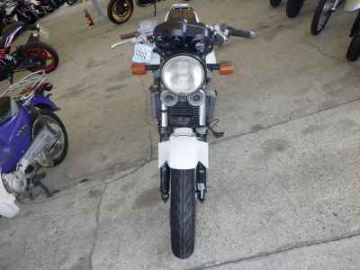 Honda VTZ250