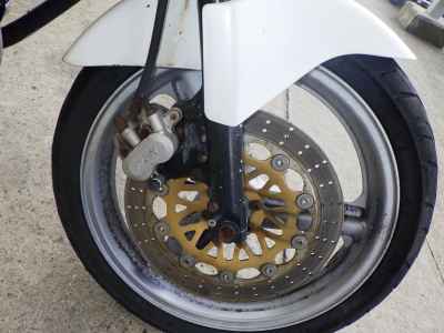 Honda VTZ250
