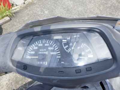 Honda Freeway