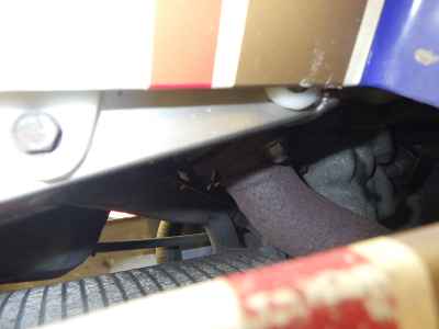 Honda NSR250R