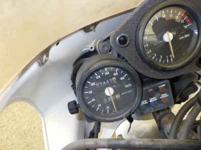 Honda NSR250R