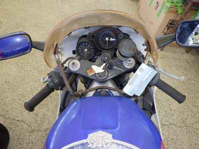 Honda NSR250R