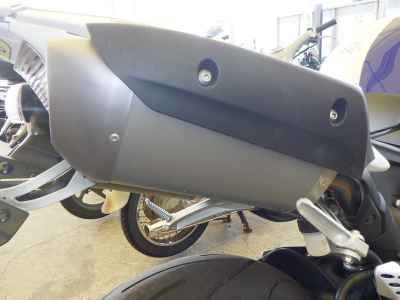 Yamaha YZF-R1 2012