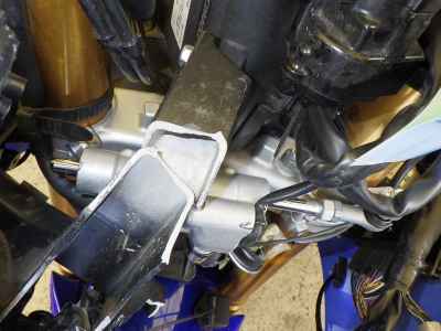 Yamaha YZF-R1 2012