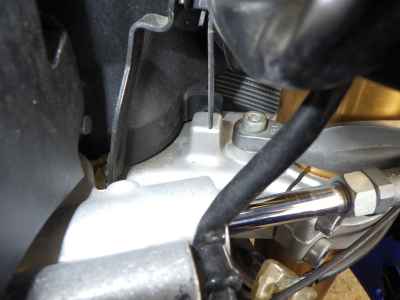 Yamaha YZF-R1 2012