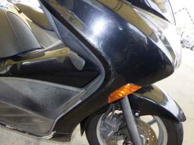 Honda Forza X
