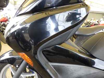 Honda Forza X
