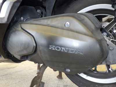 Honda Forza X