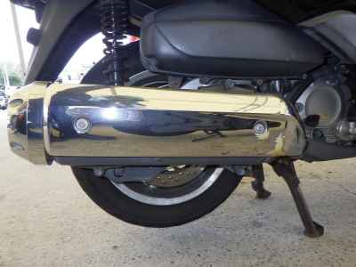 Honda Forza X
