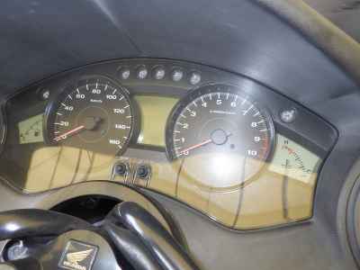 Honda Forza X