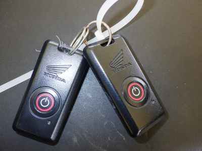 Honda Forza X