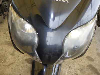 Honda Forza X