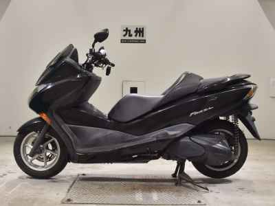 Honda Forza X