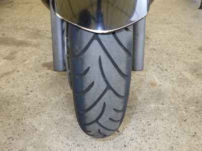 Honda Forza X