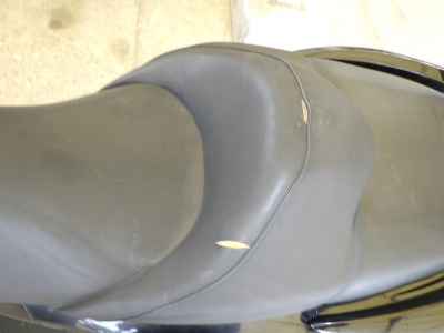 Honda Forza Z