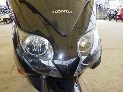 Honda Forza Z