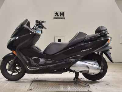 Honda Forza Z