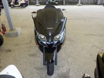 Honda Forza Z