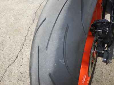 KTM 390 Duke 2021