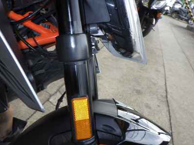 KTM 390 Duke 2021