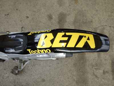 Beta TECHNO250