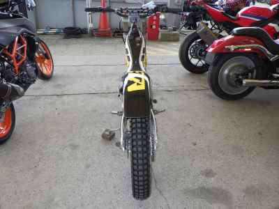 Beta TECHNO250