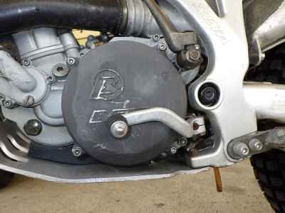 Beta TECHNO250