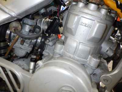 Beta TECHNO250