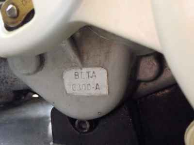 Beta TECHNO250