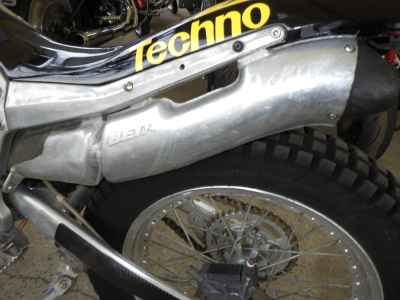 Beta TECHNO250