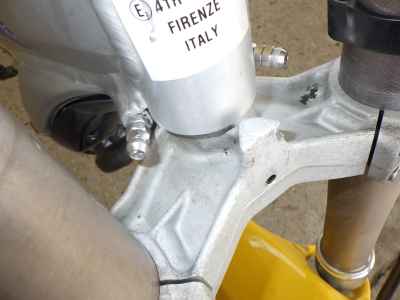 Beta TECHNO250