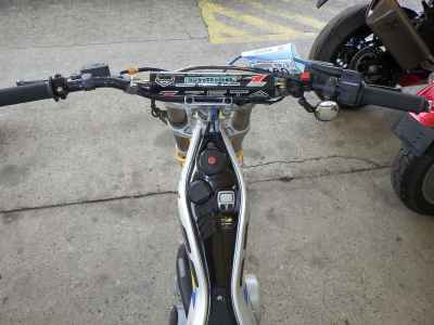 Beta TECHNO250