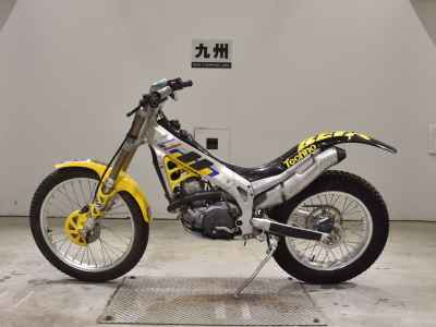Beta TECHNO250