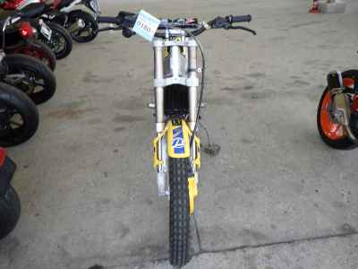 Beta TECHNO250