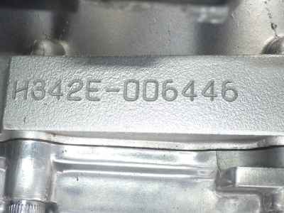 Yamaha SR400 2021