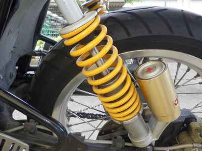 Royal Enfield Continental GT 2014