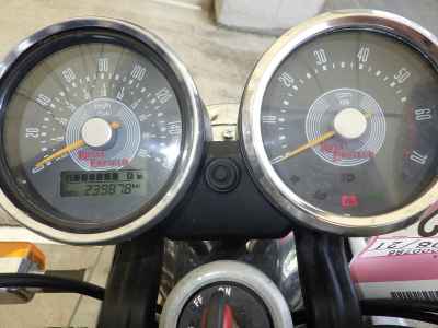 Royal Enfield Continental GT 2014