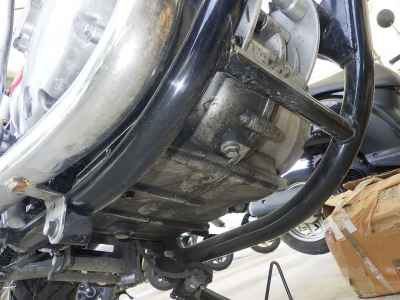 Royal Enfield Continental GT 2014