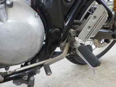 Royal Enfield Continental GT 2014