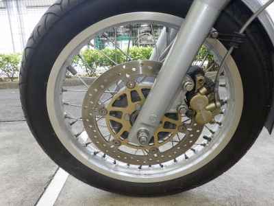 Royal Enfield Continental GT 2014