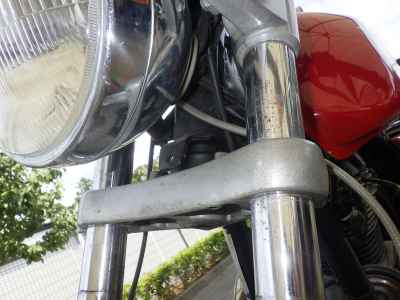 Royal Enfield Continental GT 2014