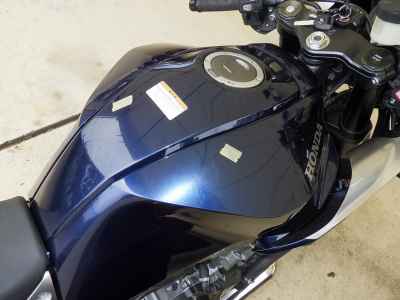Honda Hawk 11 2022