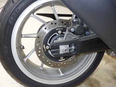 Honda Hawk 11 2022