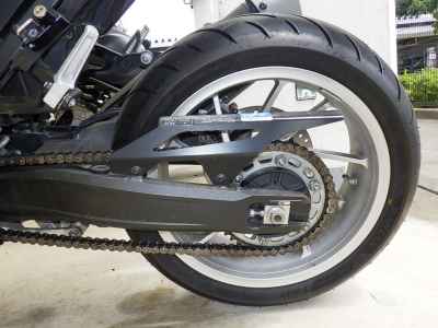 Honda Hawk 11 2022