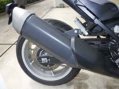 Honda Hawk 11 2022