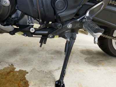 Honda Hawk 11 2022