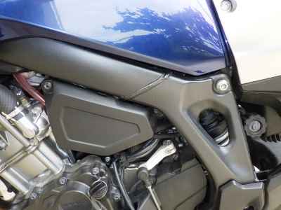 Honda Hawk 11 2022