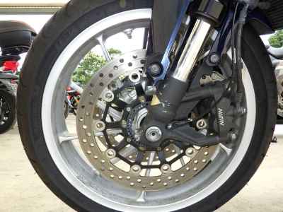 Honda Hawk 11 2022
