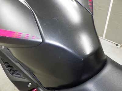 Honda CBR250RR 2020