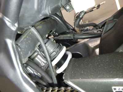 Honda CBR250RR 2020